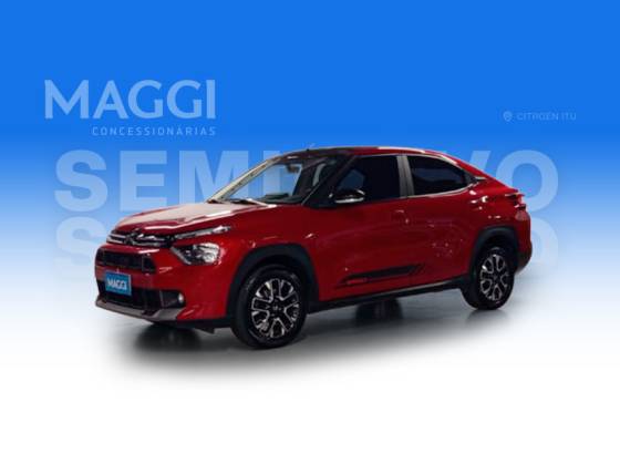 CITROËN BASALT 1.0 TURBO 200 FLEX SHINE CVT CITROËN BASALT 1.0 TURBO 200 FLEX SHINE CVT